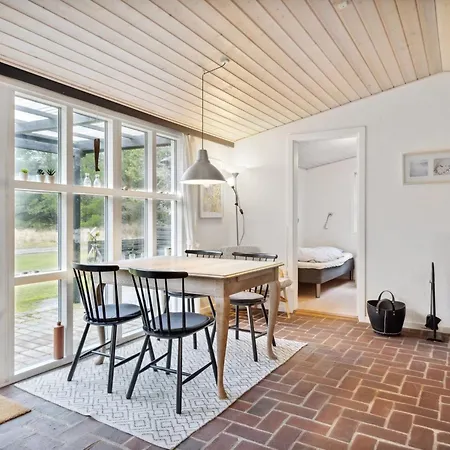Thekla - 3km From The Sea By Interhome Feriehus