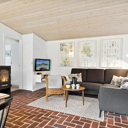 Thekla - 3km From The Sea By Interhome * Blåvand