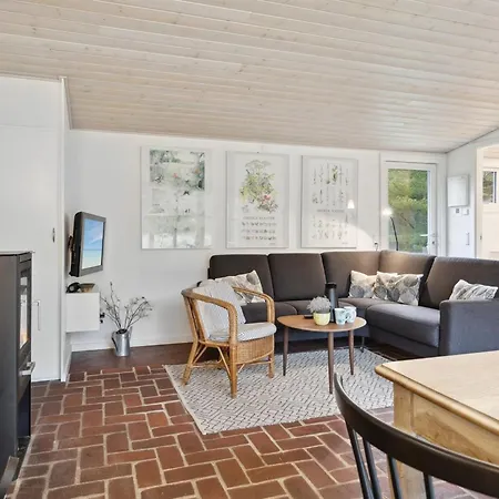 Feriehus Thekla - 3km From The Sea By Interhome