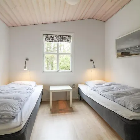 Thekla - 3km From The Sea By Interhome Feriehus *