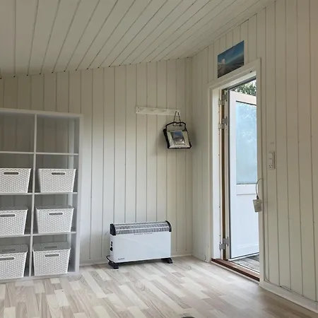 Thekla - 3km From The Sea By Interhome * Blåvand