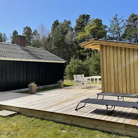 Thekla - 3km From The Sea By Interhome Feriehus