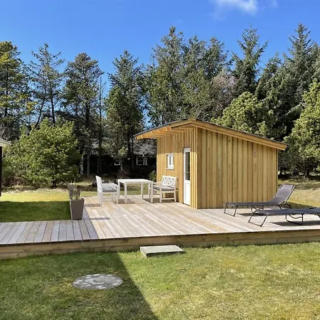 Thekla - 3km From The Sea By Interhome * Blåvand