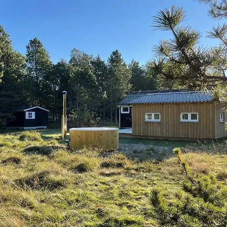 Dom wakacyjny Thekla - 3km From The Sea By Interhome *