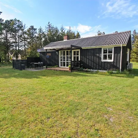 Thekla - 3km From The Sea By Interhome Feriehus Blåvand