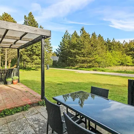 Thekla - 3km From The Sea By Interhome *