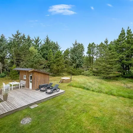 Thekla - 3km From The Sea By Interhome *