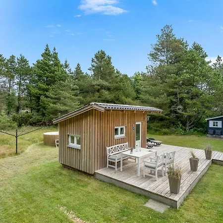 Feriehus Thekla - 3km From The Sea By Interhome